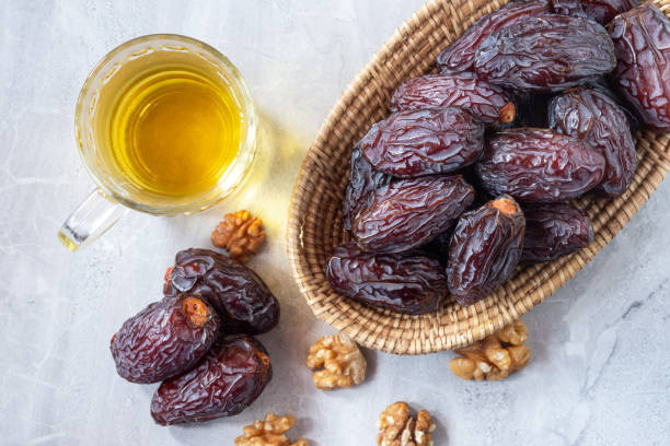 Are Medjool Dates The Healthiest Option Among Natural Sweeteners 