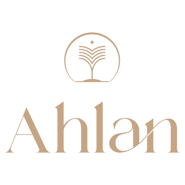 Ahlan Luxury Gourmet